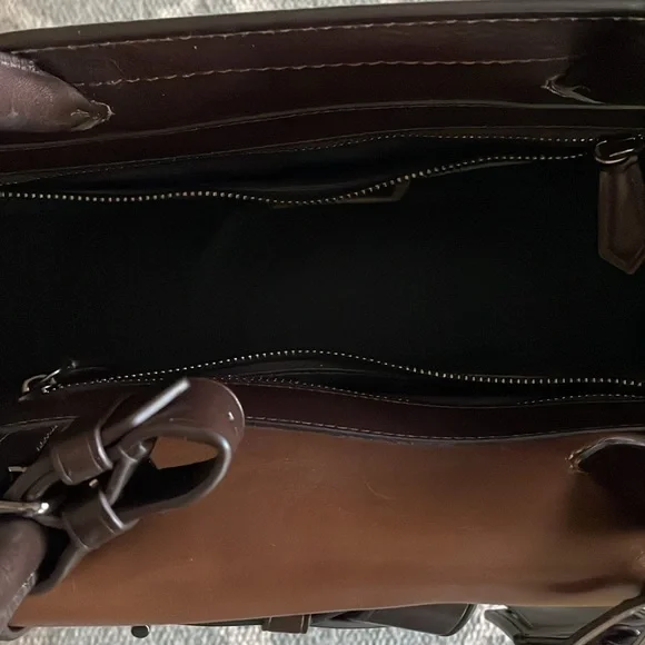 Reed Krakoff Boxer Bag, Natural Brown Multicolor - Picture 12 of 17